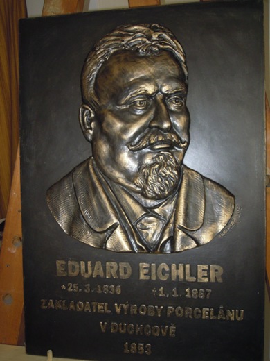  Eduard Eichler